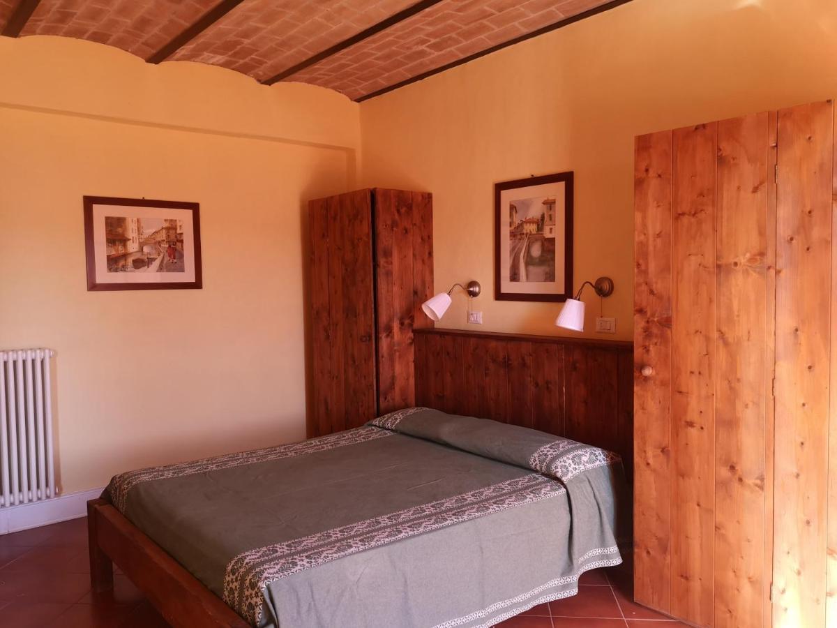 Agriturismo Olimpo Villa Santa Maria  Exterior photo